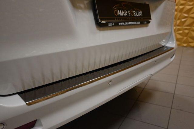 MERCEDES-BENZ V 300 COMPACT D AUT.PREMIUM AUTOCARRO 5PT.NAVI FRIGOFULL