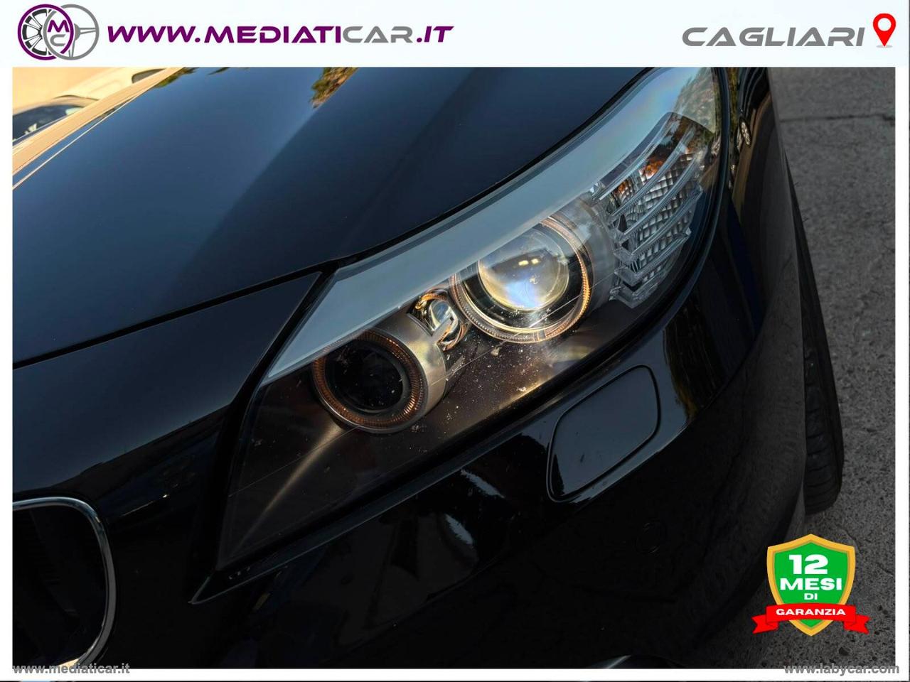 BMW Z4 sDrive20i