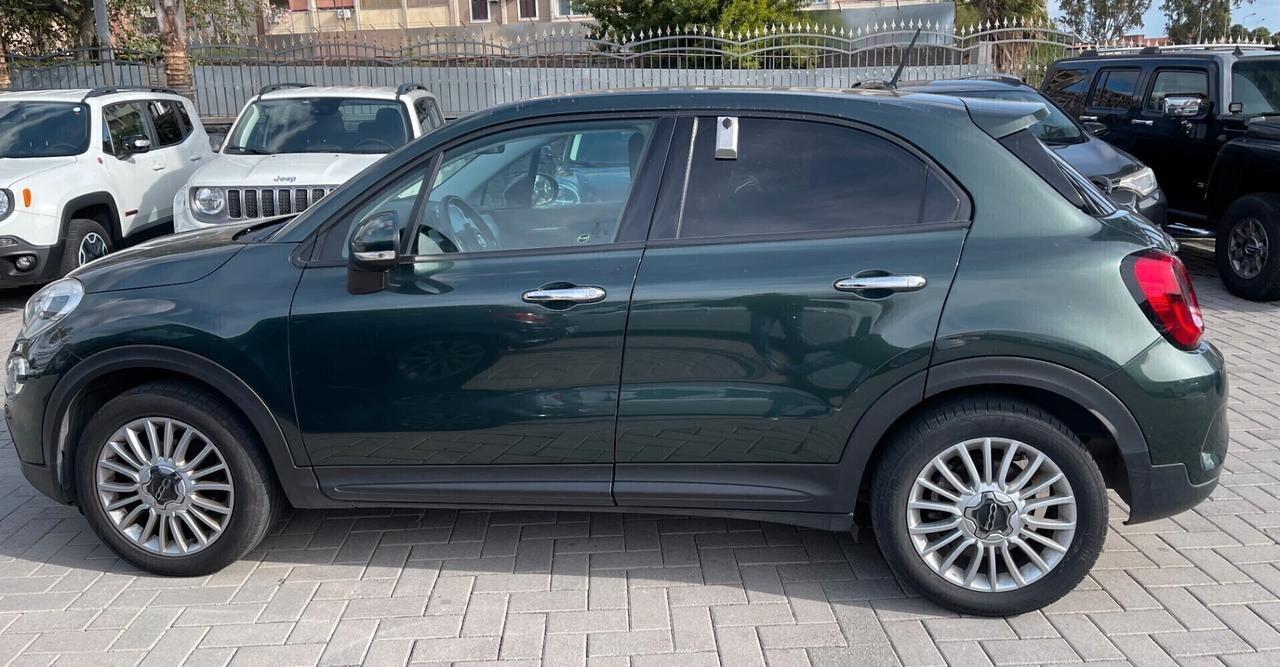 Fiat 500X 1.3 95CV MultiJet