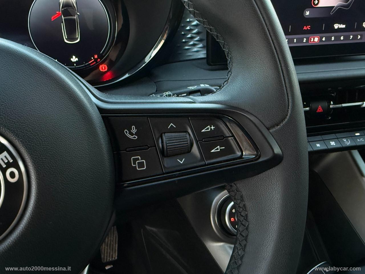 ALFA ROMEO Tonale 1.6 diesel 130 CV TCT6 Super