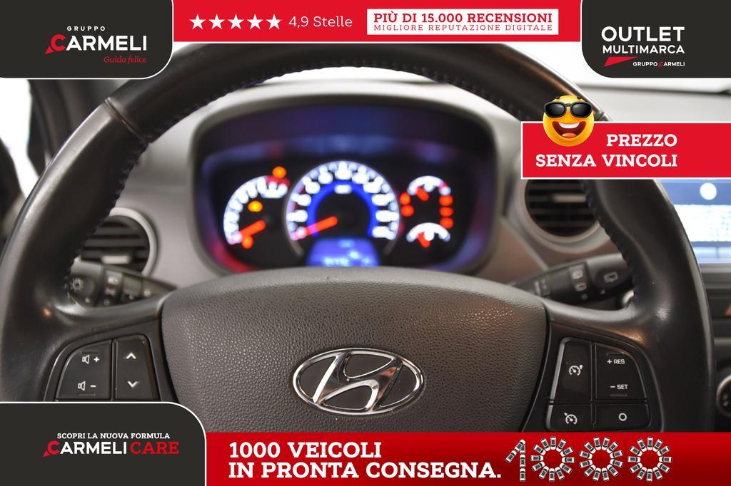 Hyundai i10 1.0 Prime