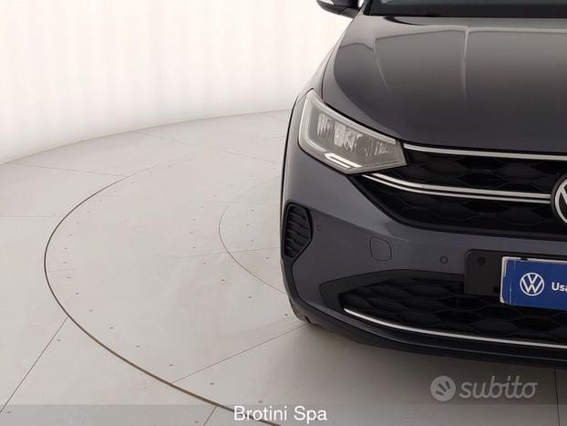 Volkswagen Taigo 1.0 TSI DSG Life