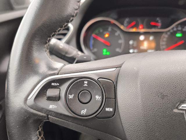 OPEL Grandland 1.6 phev awd auto