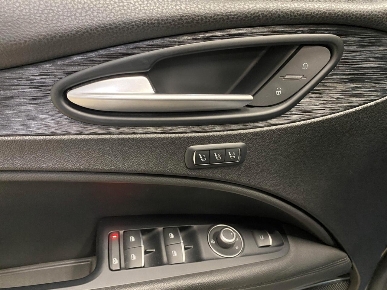 Alfa Romeo Stelvio 2.2 Turbodiesel 160 CV AT8 RWD Sport-Tech