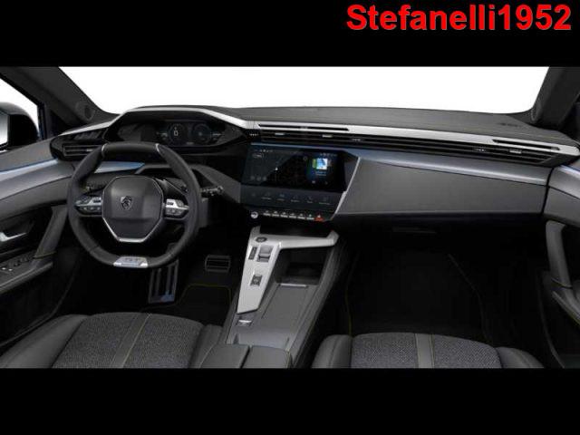 PEUGEOT 408 1.2 hybrid GT 136cv e-dsc6