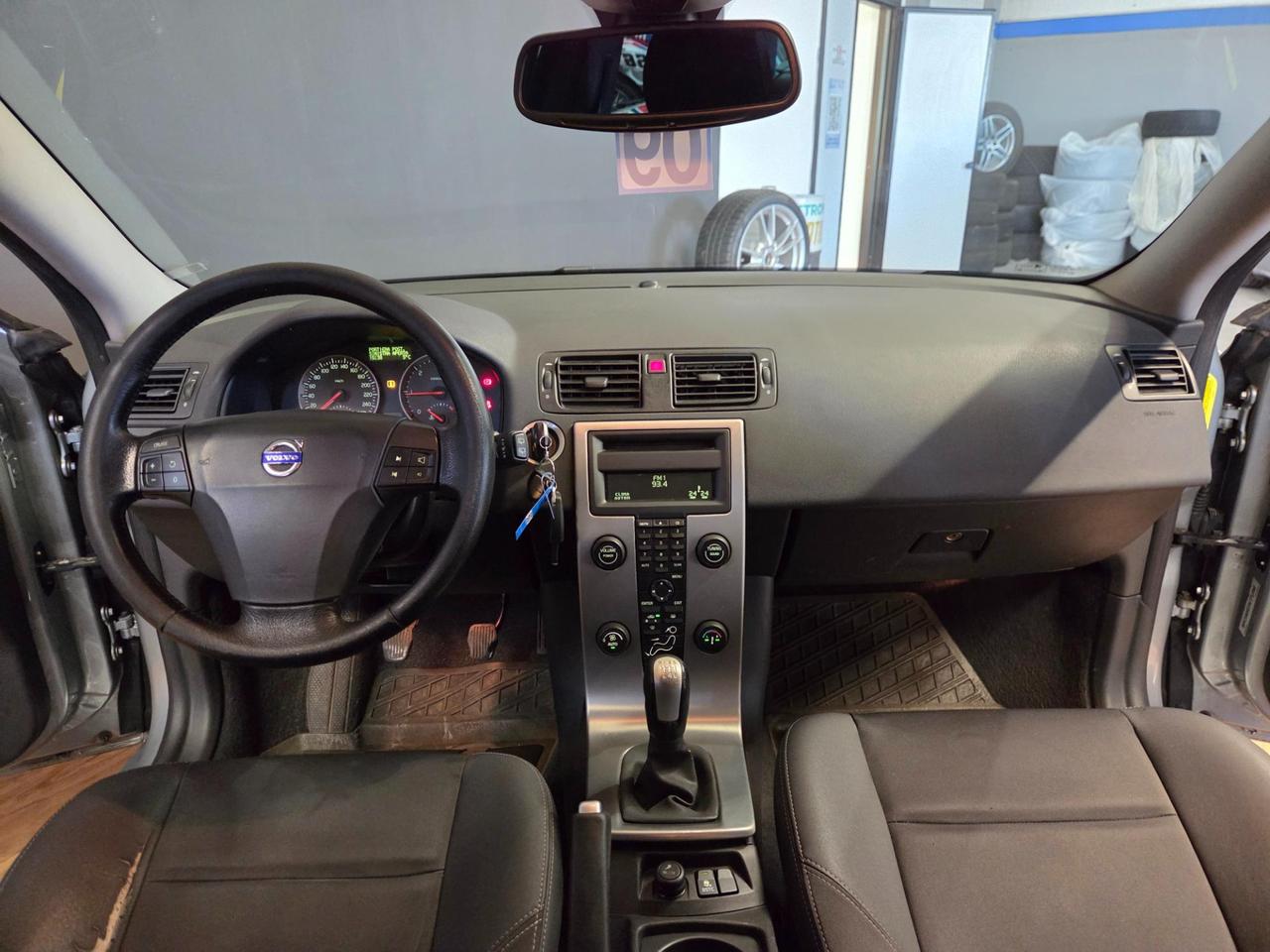 Volvo V50 2.0d Summum