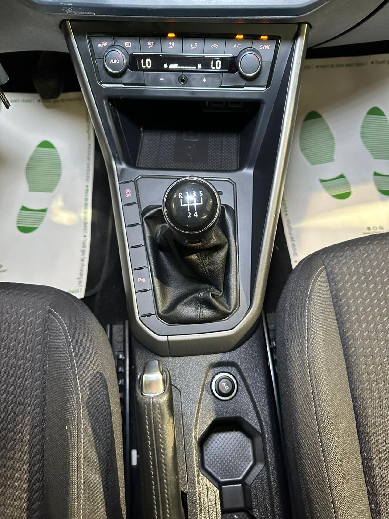 Volkswagen Polo 1.6 TDI 5p. Comfortline