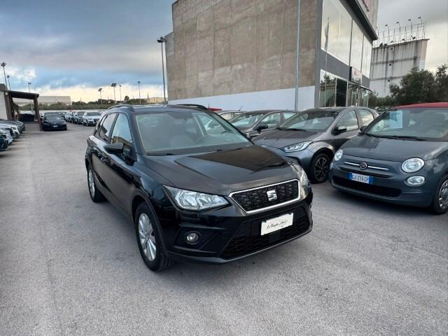 Seat Arona 1.6 TDI 95 CV Style