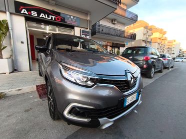 Renault Captur dCi 8V 90 CV Start&Stop Energy Bose