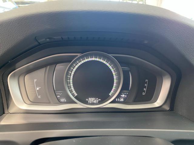 VOLVO V60 D2 Geartronic Kinetic