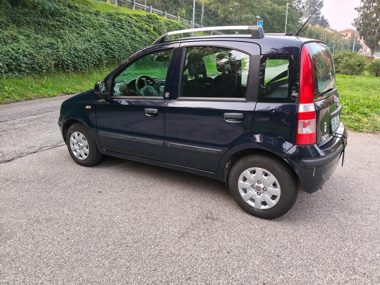 Fiat Panda 1.2 Benzina Emotion Ottimo Stato Unico Proprietario