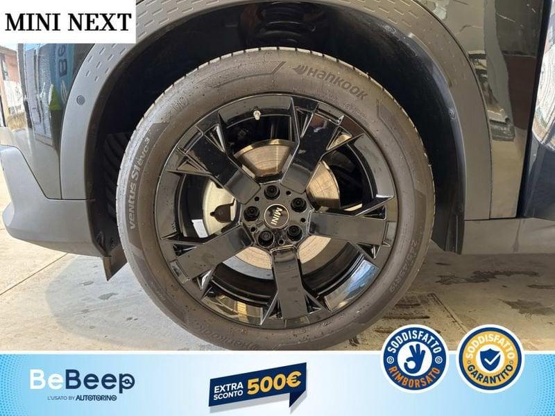 MINI Countryman Mini F60 MINI 2.0 48V D CLASSIC AUTO