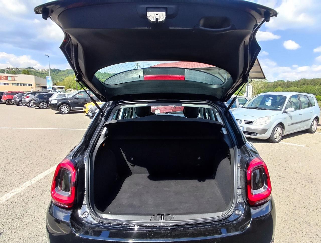 FIAT 500X 1.0 T3 120CV CROSS 2021
