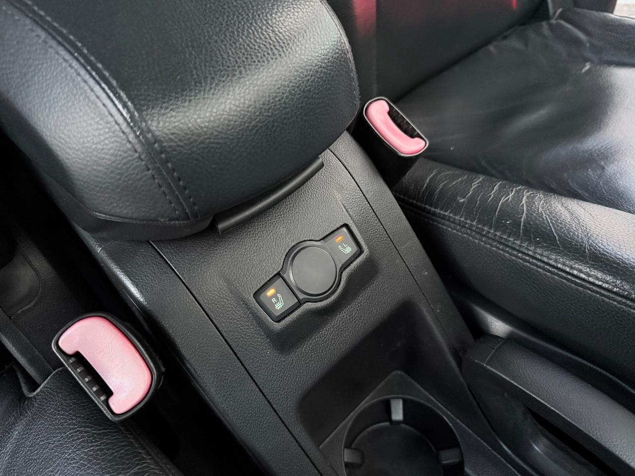 Chevrolet Captiva 2.0 VCDi Sport 4WD 7posti