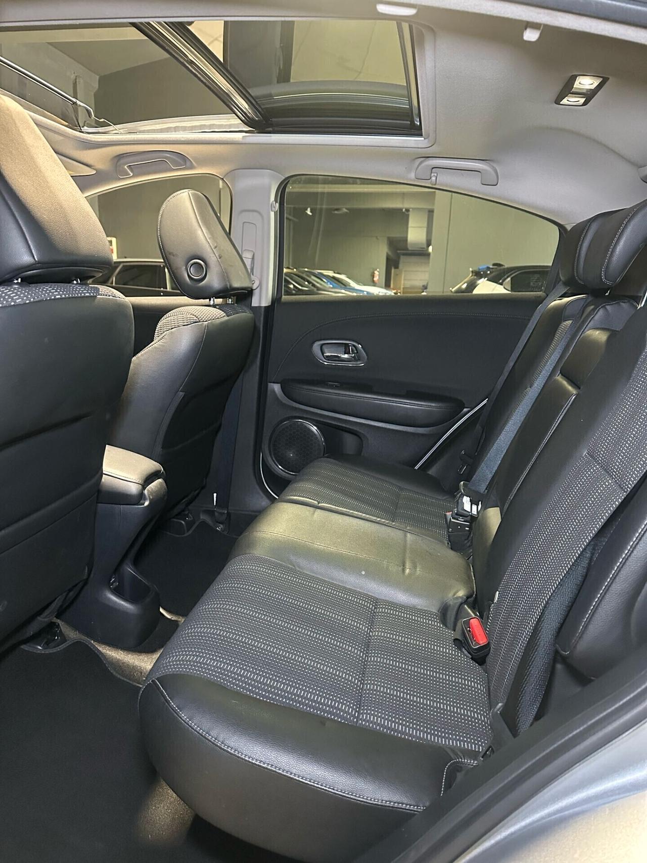 Honda HR-V 1.6 Executive Navi ADAS