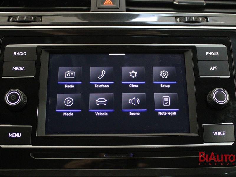 Volkswagen Tiguan Tiguan 1.5 TSI 150 CV DSG ACT Life