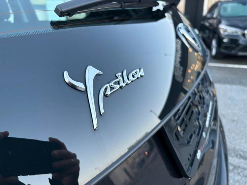 Lancia Ypsilon 1.0 firefly hybrid Gold s&s 70cv ADATTA NEOPATENTATI