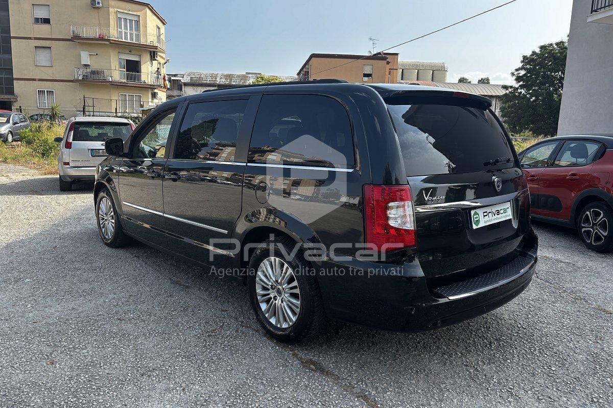 LANCIA Voyager 2.8 Turbodiesel Gold 163 CV