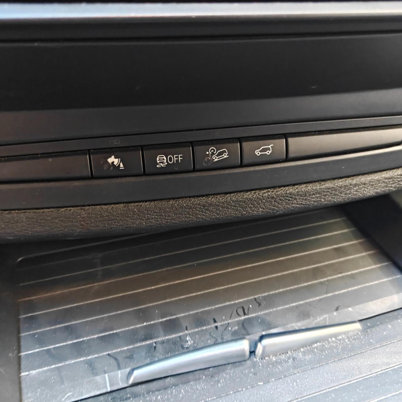 Bmw X5 xDrive30d Futura
