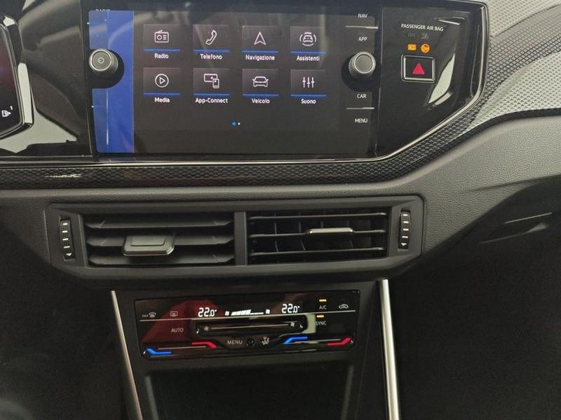 Volkswagen Polo 1.0 TSI Edition Plus