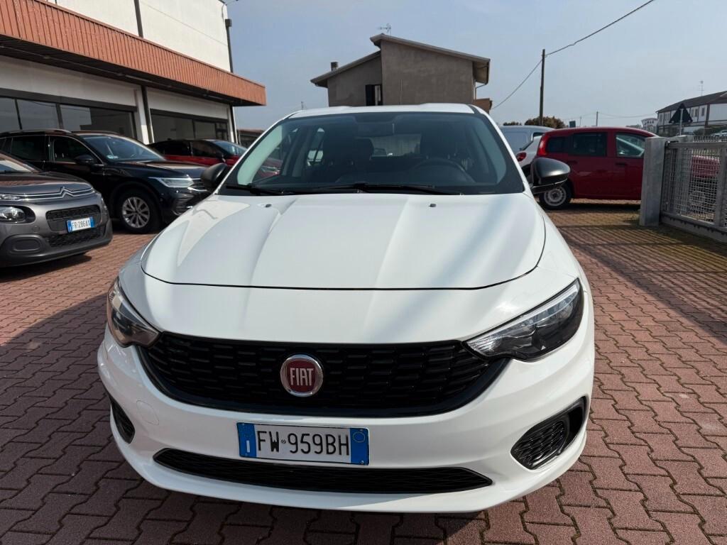 Fiat Tipo 1.3 Mjt S&S 5 porte Easy