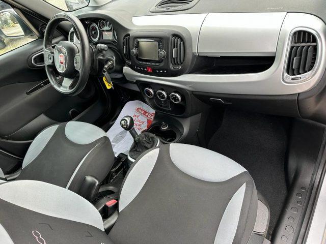 FIAT 500L 1.3 Multijet 85 CV Lounge