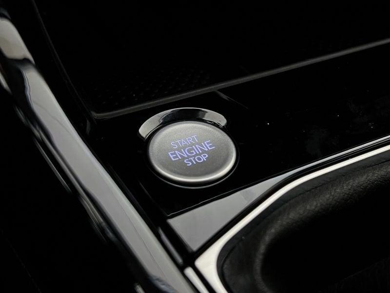 Volkswagen T-Cross 1.0 TSI 115 CV Edition Plus