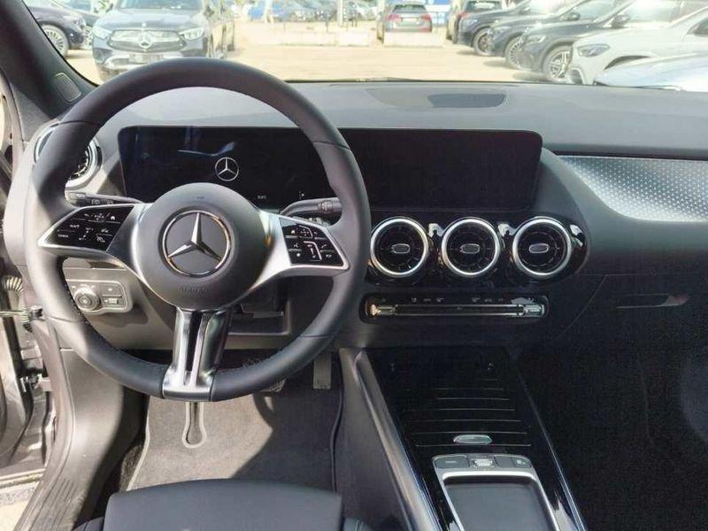 Mercedes-Benz GLA 200d Automatic Advanced Progressive