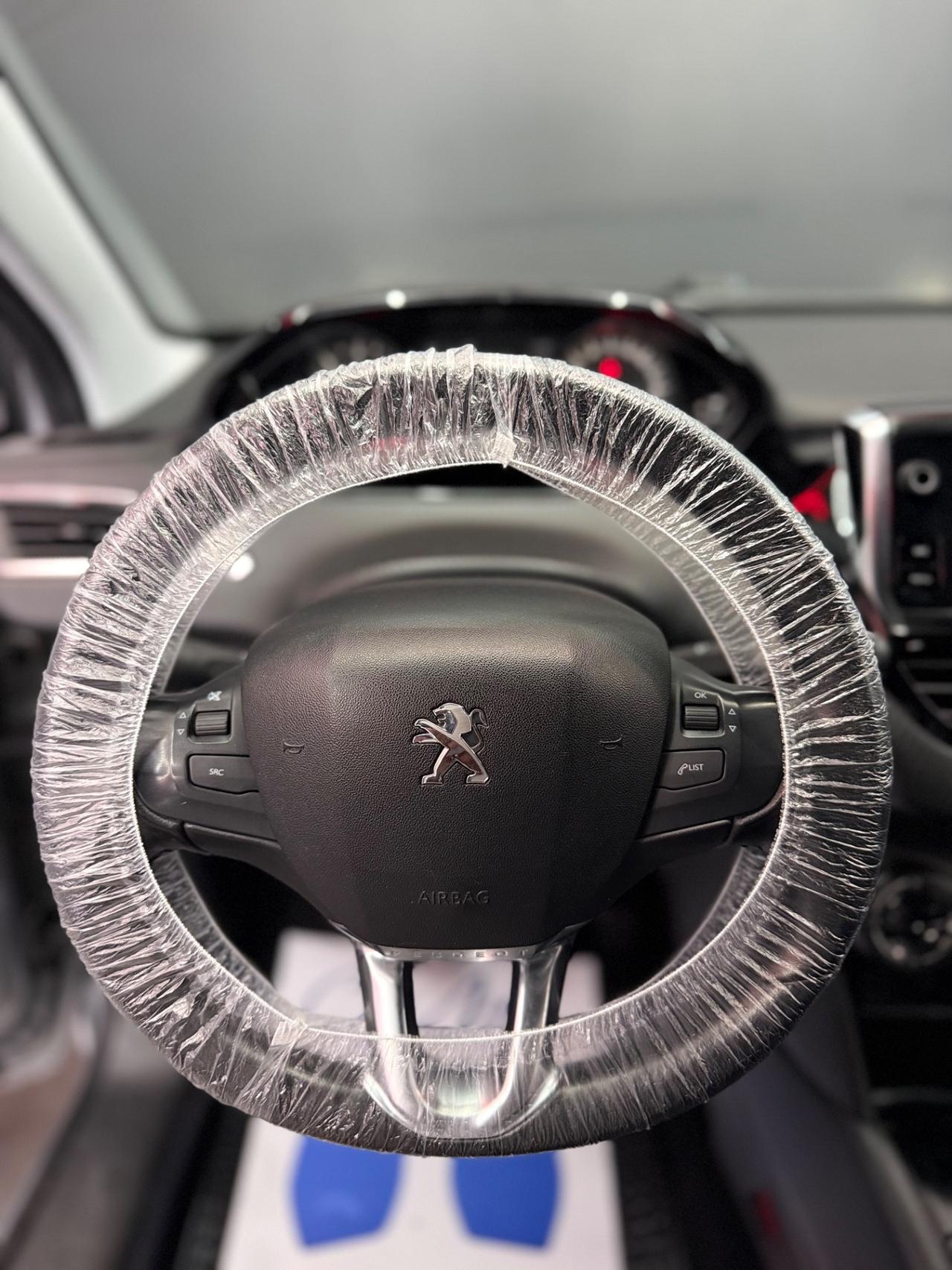 Peugeot 208 BlueHDi 102 CV ALLURE PACK 09/2019