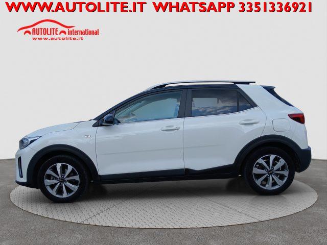 KIA Stonic 1.2 DPI ECO GPL Style