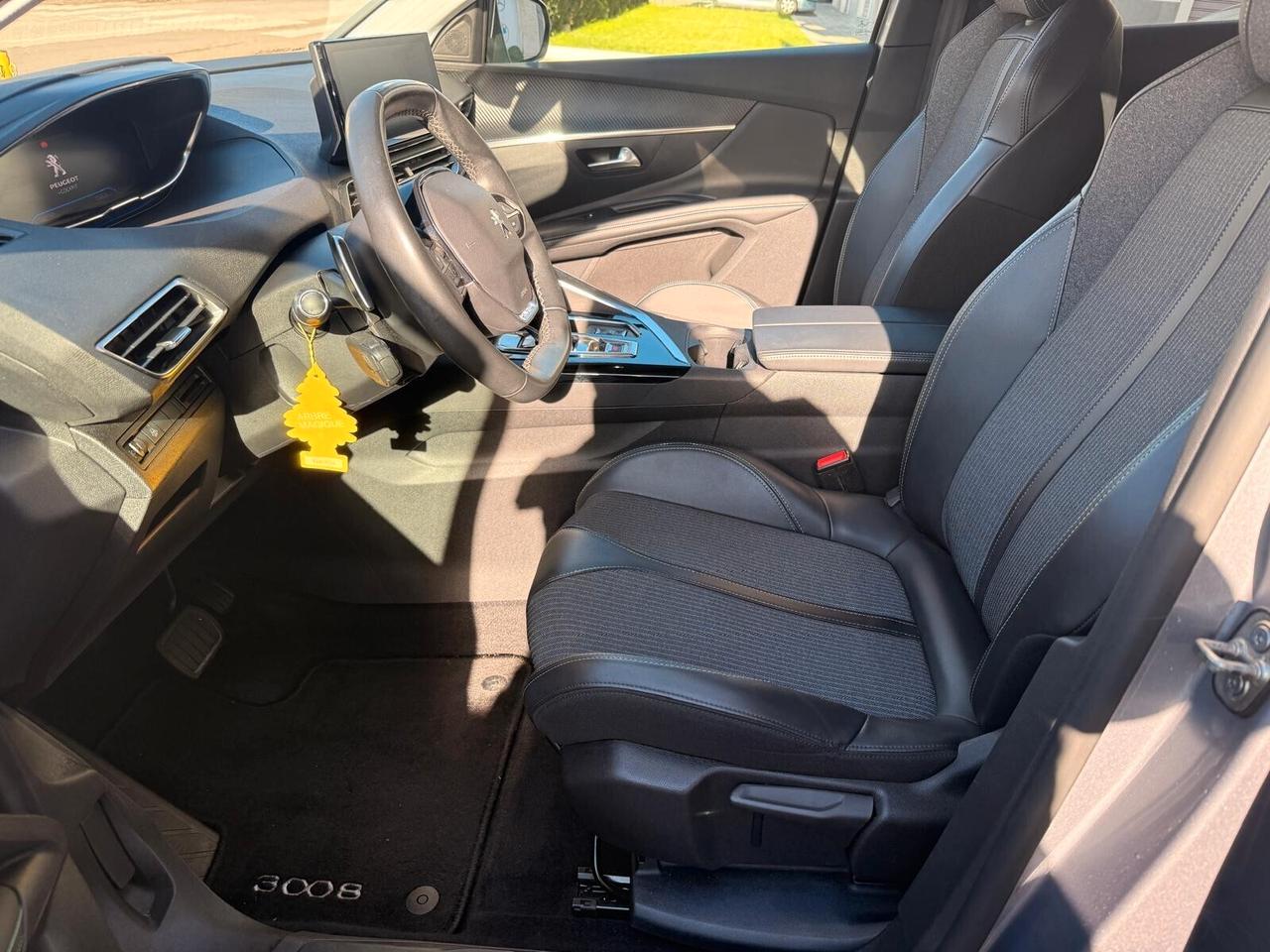 Peugeot 3008 BlueHDi 130 S&S Allure