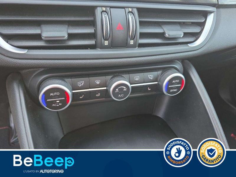 Alfa Romeo Giulia 2.2 T SUPER Q4 180CV AWD AUTO