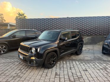 Jeep Renegade 1.6 Mjt 120 CV Limited Dawn Of Justice