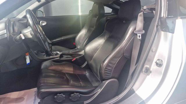 NISSAN 350Z Coupé 3.5 V6 Lev 2 OCCASIONI DI PRIMA ESTATE!