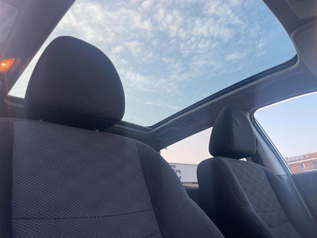 NISSAN Qashqai 1.6 dCi 130 CV 4WD Tekna FULL OPTIONAL