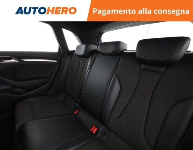 AUDI A3 SPB 35 TDI S tronic Sport