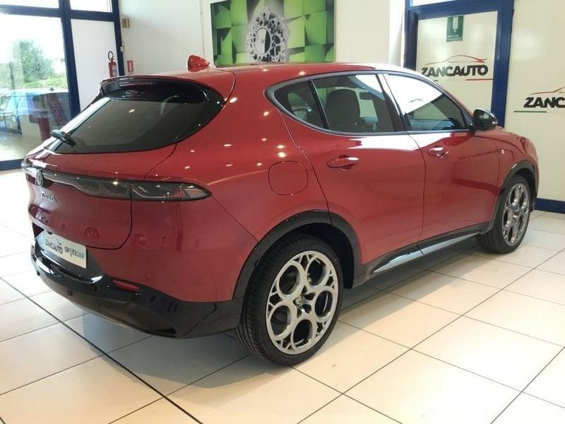 Alfa Romeo Tonale 1.5 160 CV MHEV TCT7 Ti TETTO APRIBILE