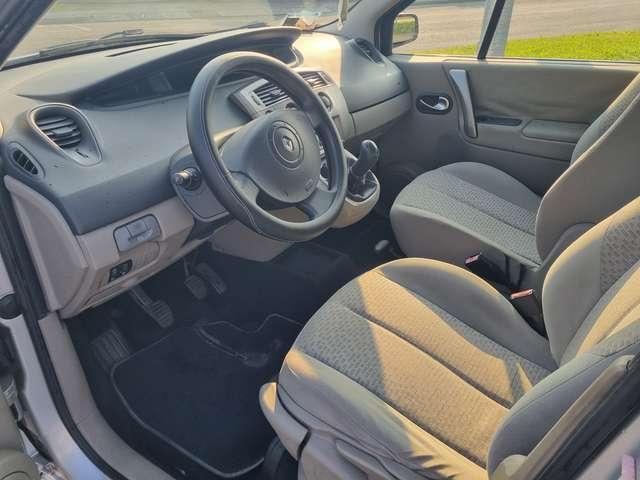 Renault Scenic Scenic II 1.6 16v Confort Authentique