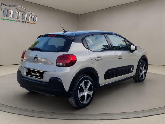 CITROEN C3 BlueHDi 100 S&S Shine
