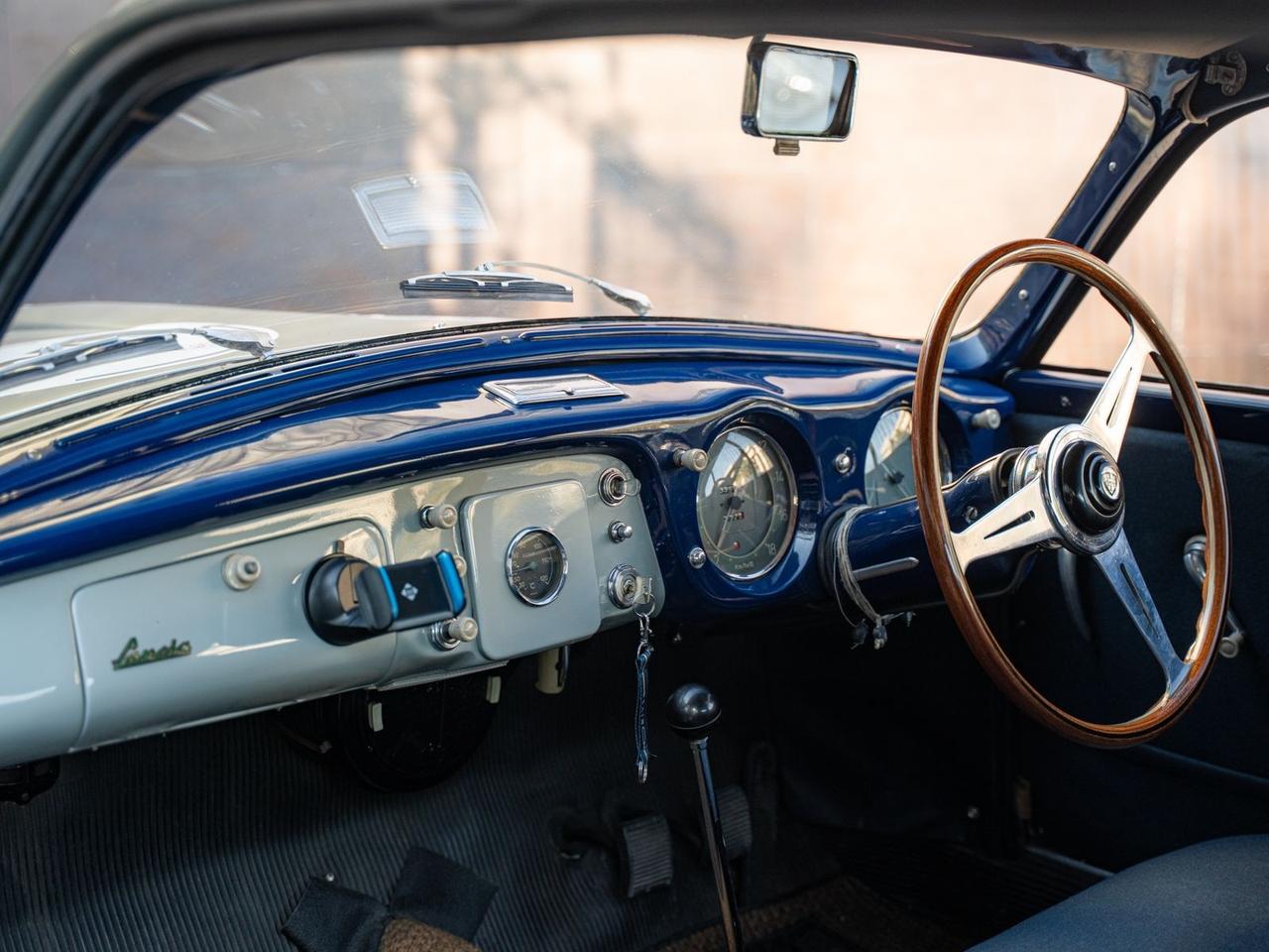 Lancia Altro AURELIA B 20 GT