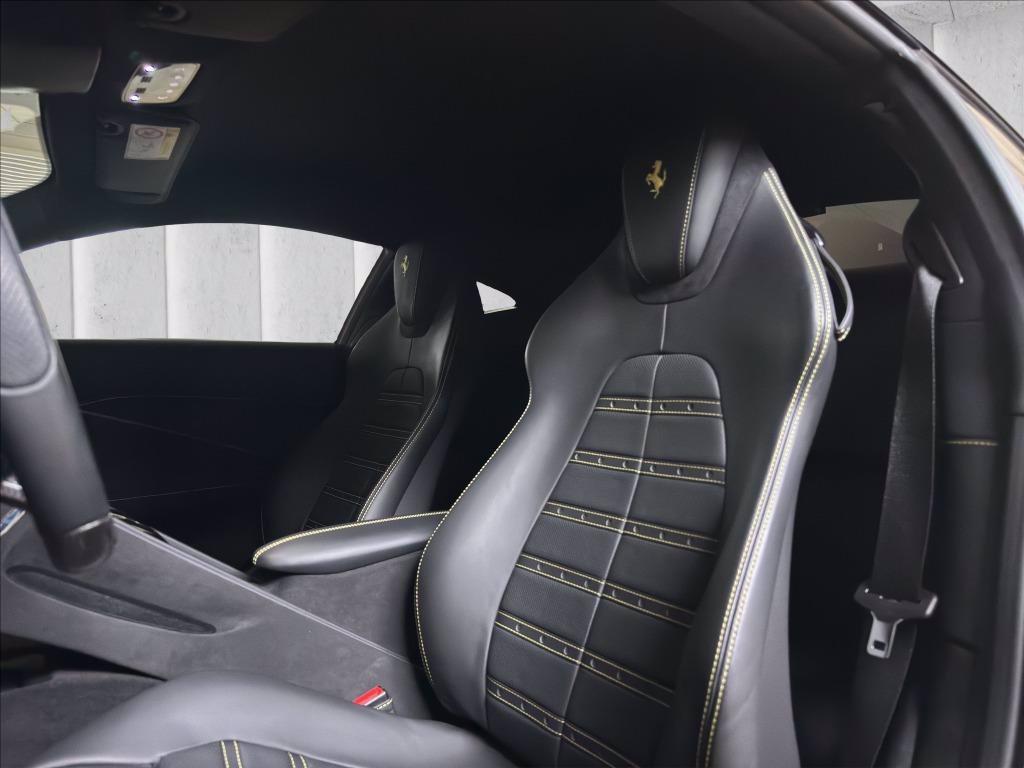 FERRARI Roma 3.9 F1 dct del 2023