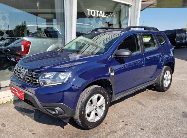 DACIA Duster 1.0 TCe 100 CV ECO-G 4x2 Comfort