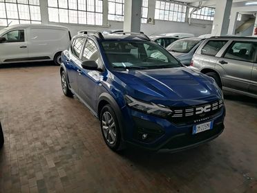 Dacia Sandero Stepway 1.0 Tce ECOG Ok Neop.