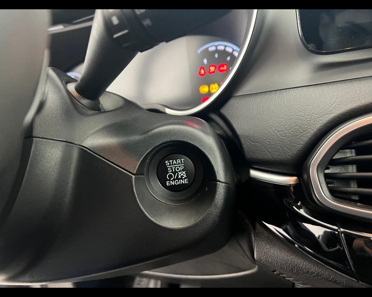 FIAT Tipo 5p 1.6 mjt City Sport s&s 130cv