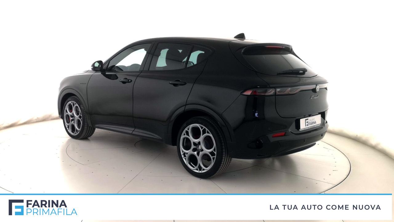 ALFA ROMEO Tonale Ibrida My25 Ibrida 160cv Veloce