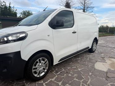 Citroen Jumpy BlueHDi 120 PL-TN Furgone M Club neopatentati