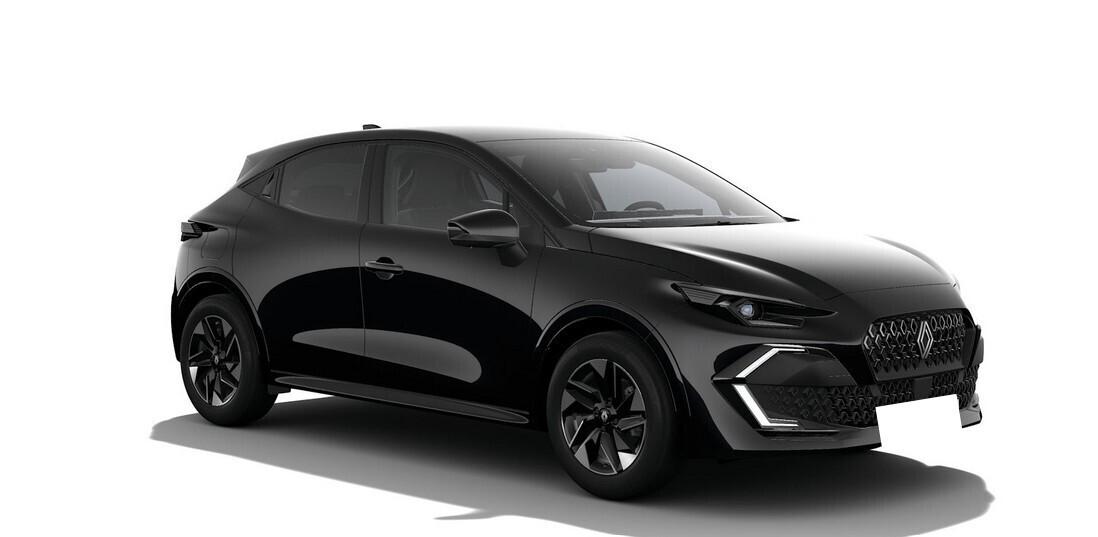 Renault Clio TCe 115 CV