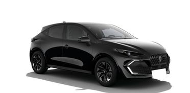 Renault Clio TCe 115 CV