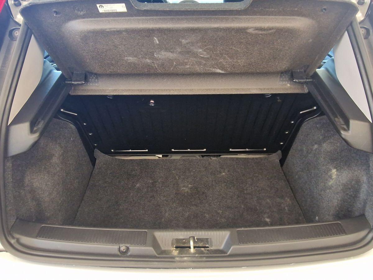 FIAT GRANDE PUNTO EVO 1.2 EASY
