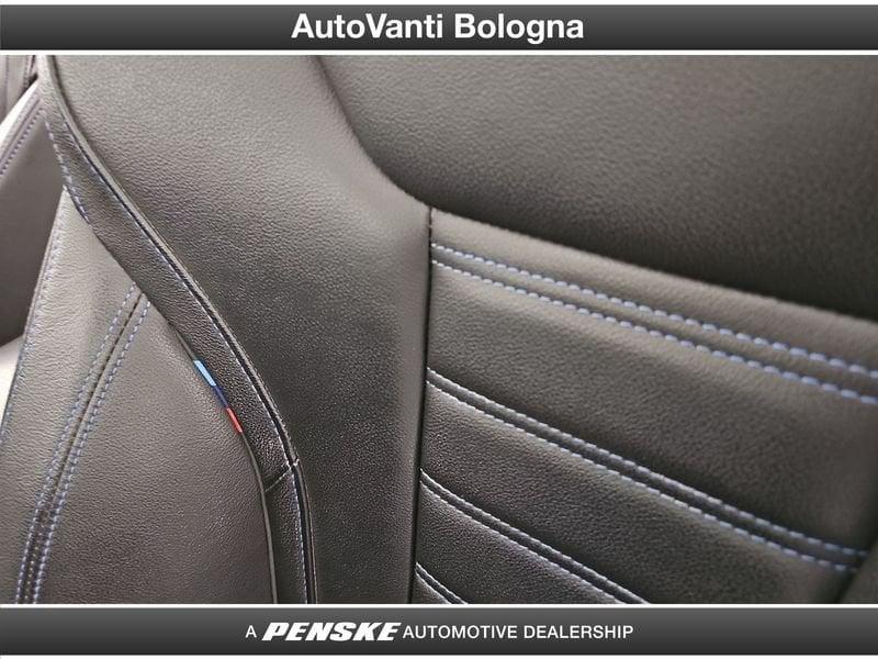 BMW Serie 4 Cabrio 420d 48V Cabrio Msport Pro